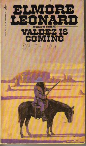Elmore Leonard