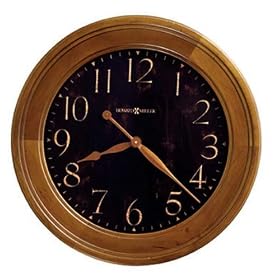 Brenden Gallery 25 Wall Clock by Simply Wall Clocks