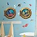 Finding Nemo Peel & Stick Giant Wall Decals