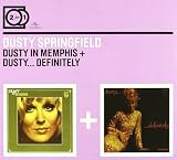 Dusty in Memphis/Dusty Definitely