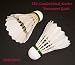 Genji Sports IBF standard Duck feather tournament Shuttlecock