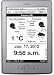 Kindle Weather