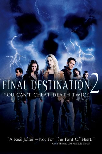 Amazon.com: Final Destination 2: Ali Larter, A.
