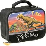 Dinogear Dinorama Lunchbox