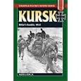 Kursk: Hitler's Gamble, 1943 (Stackpole Military History Series)