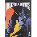 Nascita del demone. Batman