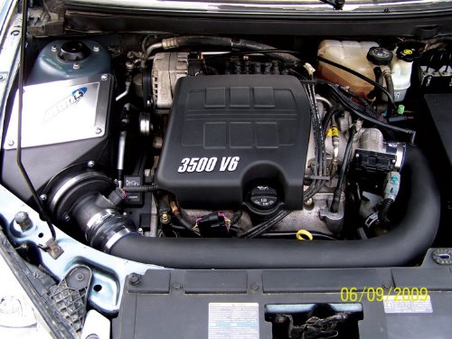 Volant 415639 PowerCore Cool Air Intake