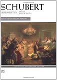 Impromptus, Op. 90 (Alfred Masterwork Edition)