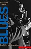 Produkt-Bild: Blues: Geschichte und Geschichten