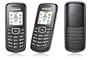 Samsung E1080 Unlocked Dual-Band GSM Phone - International Version with Warranty (Black) - NOT for use in the USA