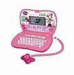 Clementoni - 62985.5 - Jeu Electronique - Computer Kid - Le Sac � Main de Minnie