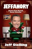 Jeffanory: Stories from Beyond Soccer Saturday