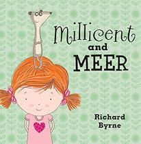 Millicent and Meer Millicent and Meer