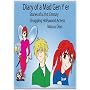 Diary of a Mad Gen Yer by Marcus Dino