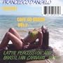 Cafe Do Brasillatin Percussion & Carnaval Sound Wi