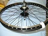 Wheelset 20