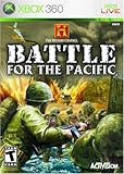 History Channel: Battle For the Pacific