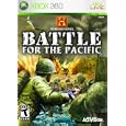 History Channel: Battle For the Pacific