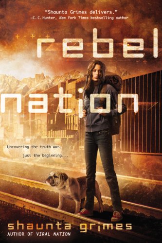 Rebel Nation (Viral Nation)