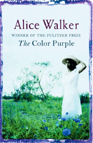 City Travel Guides Discounted  Books : The Color Purple