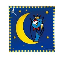ジュリアン・チャン Animal King グラストレー オウル