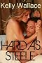 Hard As Steele (Erotic Short Story)