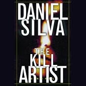 The Kill Artist | [Daniel Silva]