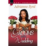 Two Grooms And A Wedding (Kimani Romance)