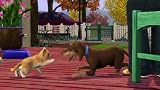 picture of The Sims 3 Pets (Xbox 360)