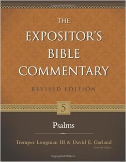 Psalm of praise image