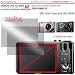 プロガードＡＦ for SONY Cyber-shot DSC-HX5V-H55 防指紋性保護光沢フィルム / DCDPF-PGSCSHX