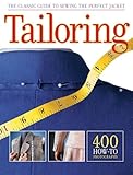 www.payane.ir - Tailoring: The Classic Guide to Sewing the Perfect Jacket