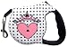 chihuahua11  - Avant Garde Couture Princess Retractable Dog Leash Sm