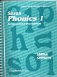 Saxon Phonics 1 An Incremental Development: Home Study Teacher's Manual (Homeschool Phonics & Spelling)