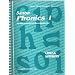 Saxon Phonics 1 An Incremental Development: Home Study Teacher's Manual (Homeschool Phonics & Spelling)