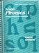Saxon Phonics 1 An Incremental Development: Home Study Teacher's Manual (Homeschool Phonics & Spelling)
