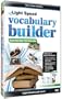 Light Speed Vocabulary Builder- Spectacular Vernacular