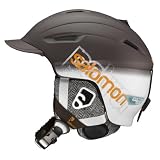 Salomon Patrol Custom Air Ski Helmets