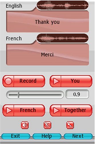 My French Coach image