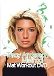 Tracy Anderson Method: Mat Workout