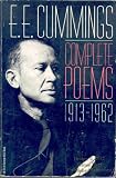 E. E. Cummings: Complete Poems, 1913-1962
