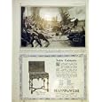 FIFTIETH ANNIVERSARY NIELS JUEL KING CHRISTIAN 1914