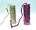 Twist Tinsel In A Tube 10mm X 8m (75490) 2 per pack