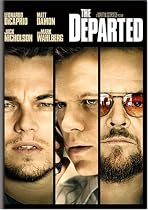 ディパーテッド (期間限定版) [DVD]
