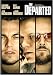 ディパーテッド (期間限定版) [DVD]