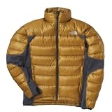 ノースフェイス(THE NORTH FACE) Hybrid ACONCAGUA Jacket ND18806 ハニーマスタード(HM)・L