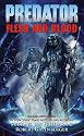 Flesh and Blood (Predator): Flesh and Blood (Predator)