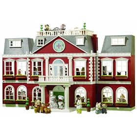 Sylvanian Families Regency Hotel