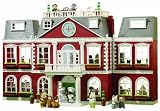 Sylvanian Families Regency Hotel