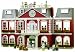 Sylvanian Families Regency Hotel